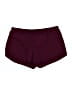 Active by Old Navy Hearts Burgundy Pink Athletic Shorts Size M - photo 1