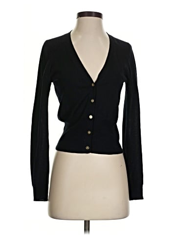 J.Crew Wool Cardigan (view 1)