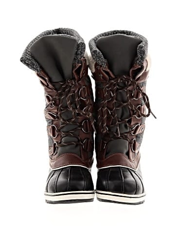 Dream Pairs Boots (view 2)
