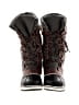 Dream Pairs Gray Boots Size 8 - photo 2