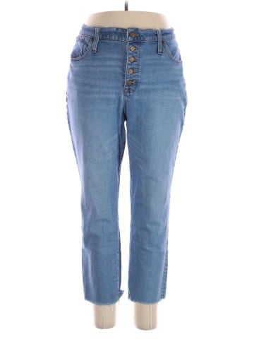 J.Crew Factory Store Jeans (view 1)