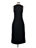 YPB Solid Black Cocktail Dress Size S - photo 2