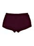 Active by Old Navy Hearts Burgundy Pink Athletic Shorts Size M - photo 2