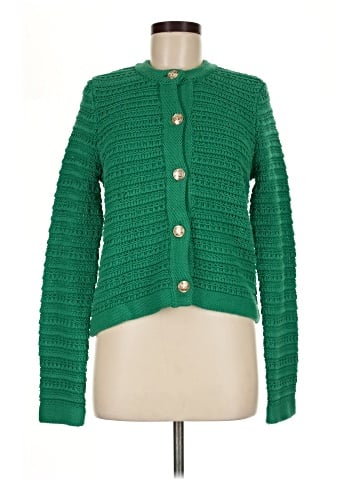 Ann Taylor LOFT Cardigan (view 1)