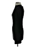 Assorted Brands Solid Black Cocktail Dress Size S - photo 5
