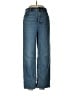 Everlane Blue Jeans Size 28 Waist Regular - photo 1