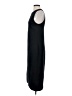 YPB Solid Black Cocktail Dress Size S - photo 5