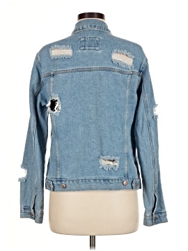 Forever 21 Denim Jacket (view 2)