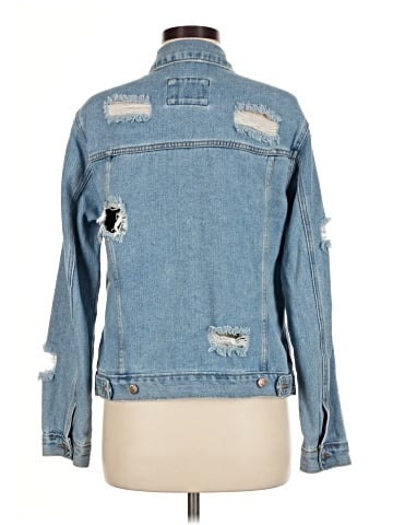 Forever 21 Denim Jacket (view 2)
