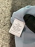 Nine West 100% Polyester Blue Sleeveless Blouse Size L - photo 8