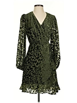 Alex Marie Cocktail Dress (view 1)