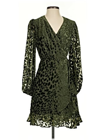 Alex Marie Cocktail Dress (view 1)
