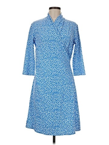 J. McLaughlin Casual Dress (view 1)