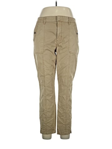 White House Black Market Khakis (view 1)