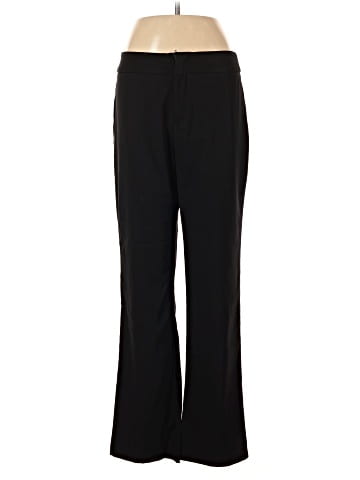Ecru Dress Pants (view 1)