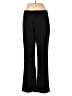 Ecru Black Dress Pants Size 11 - photo 1