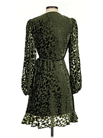Alex Marie Cocktail Dress (view 2)