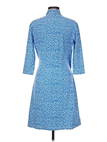 J. McLaughlin Casual Dress (view 2)