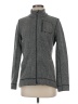 Marc New York Andrew Marc 100% Polyester Gray Jacket Size S - photo 1