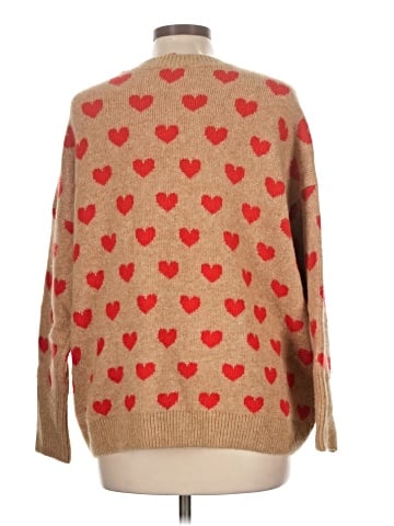 Vince Camuto Pullover Sweater (view 2)