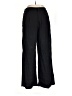 Gianni Bini Solid Black Casual Pants Size 12 - photo 1