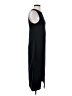 YPB Solid Black Cocktail Dress Size S - photo 4