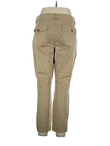 White House Black Market Khakis (view 2)