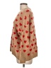 Vince Camuto Hearts Tan Pullover Sweater Size L - photo 5