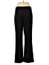 Ecru Black Dress Pants Size 11 - photo 2