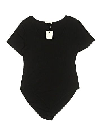 MANGOPOP Collection Bodysuit (view 1)