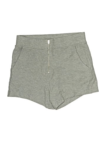 Enza Costa Athletic Shorts (view 1)