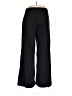 Gianni Bini Solid Black Casual Pants Size 12 - photo 2