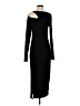 Future Collective Black Cocktail Dress Size XS - photo 1