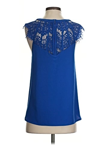Brixon Ivy Sleeveless Blouse (view 2)