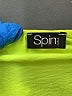 Spin 100% Polyester Green Sleeveless Blouse Size XXXXL - photo 7