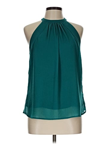 H&M Sleeveless Blouse (view 1)