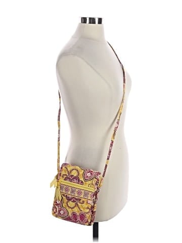 Vera Bradley Crossbody Bag (view 2)