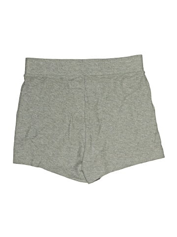 Enza Costa Athletic Shorts (view 2)