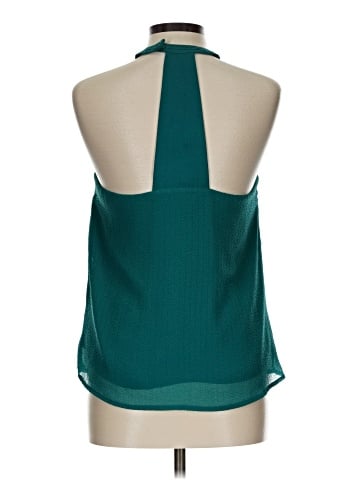 H&M Sleeveless Blouse (view 2)