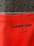 Lands' End Pink Jacket Size XS - photo 6