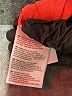 Lands' End Pink Jacket Size XS - photo 7