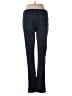 Eileen Fisher Argyle Blue Jeans Size 6 - photo 2