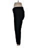 Ann Taylor LOFT Solid Black Active Pants Size 10 - photo 5