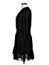 MICHAEL Michael Kors 100% Polyester Black Cocktail Dress Size M - photo 5