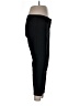 Ann Taylor LOFT Solid Black Active Pants Size 10 - photo 4