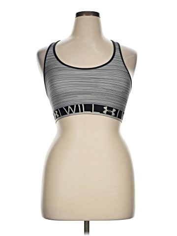 Under Armour Sports Bra (view 1)