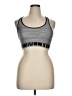 Under Armour Silver Sports Bra Size XL (estimated) - photo 1