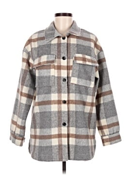 Unbranded Coat (view 1)