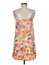 Roxy 100% Viscose Orange Sleeveless Top Size M - photo 2