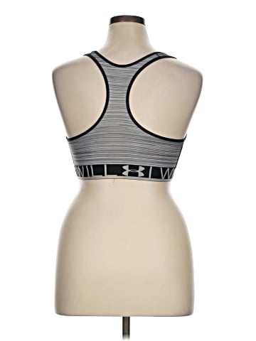 Under Armour Sports Bra (view 2)